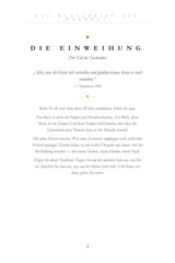 DAS MANUSKRIPT DES WERDENS: MASTER KEY - Das geheime Wissen, um das Gesetz der Anziehung wirklich zu meistern