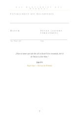DAS MANUSKRIPT DES WERDENS: MASTER KEY - Das geheime Wissen, um das Gesetz der Anziehung wirklich zu meistern